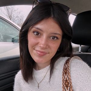 Meet your Posher, Jocelyn